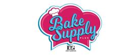 Bake Supply Plus promo code