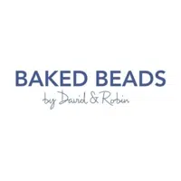 Baked Beads logo