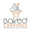 Baked Cravings discount code