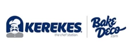 BakeDeco Kerekes discount code