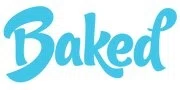 Baked HHC logo