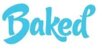 Baked HHC logo