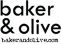 Baker & Olive logo