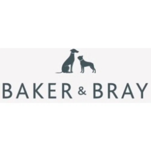 Baker & Bray logo