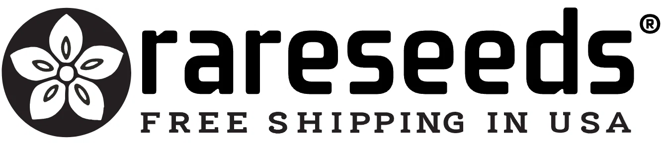 Baker Creek Heirloom Seed Company logo