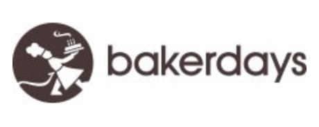 Bakerdays promo code