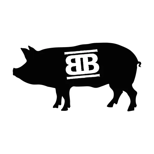 Baker's Bacon logo