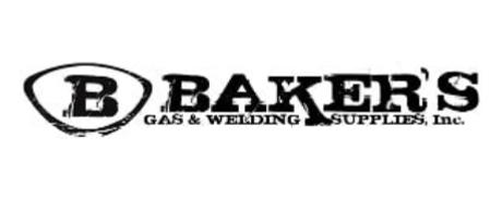 Baker's Gas & Welding Supplies promo code