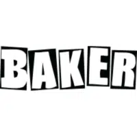 Baker Skateboards logo