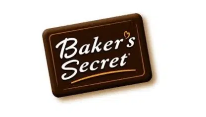 Baker's Secret
