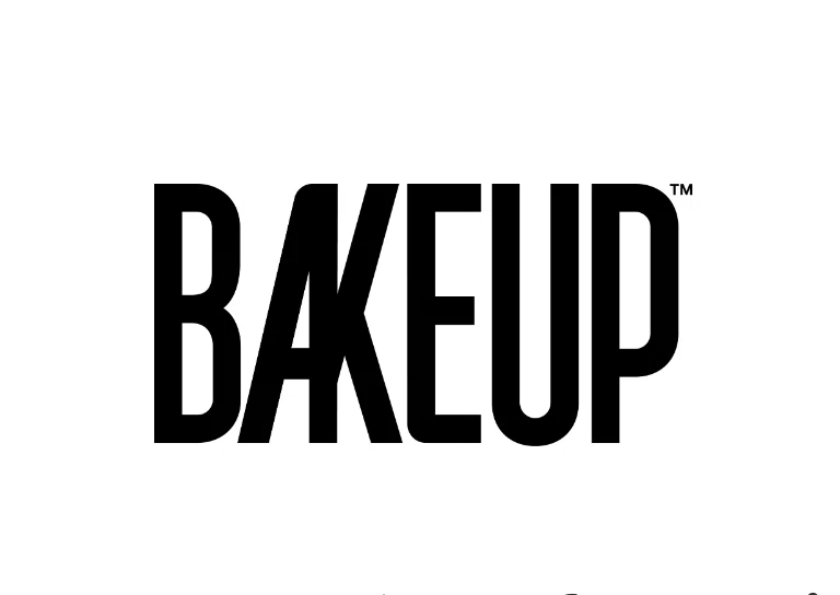 Bakeup Beauty logo