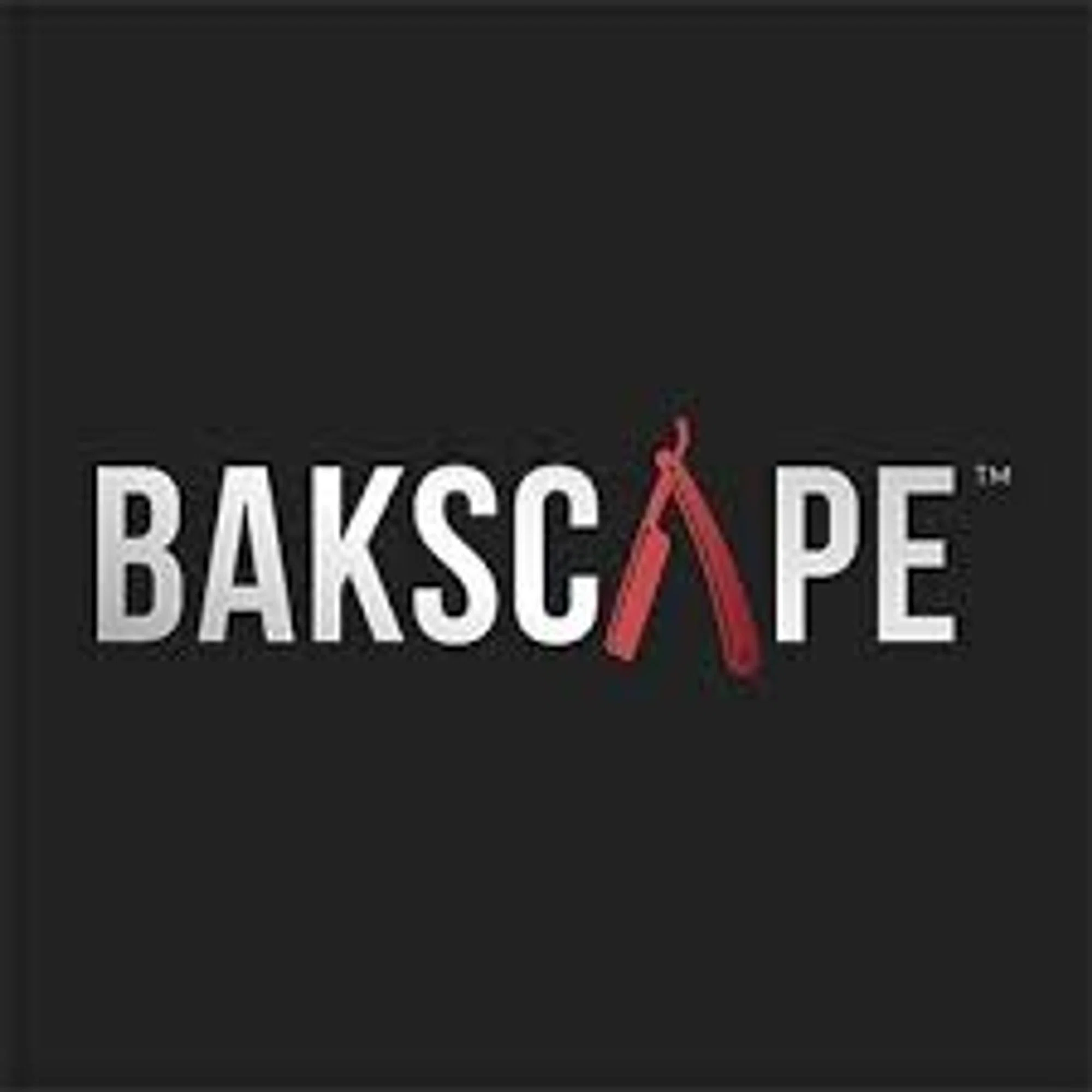 bakscape.com logo