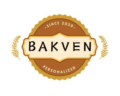 bakven logo