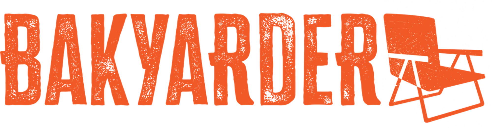 BAKYARDER logo