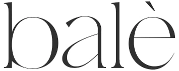 Balè logo