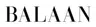 Balaan logo