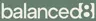 Balanced8 logo