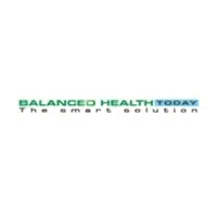 Balanced Health Today logo