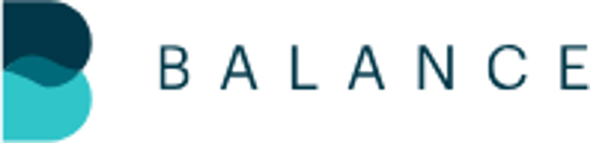 Balance: Meditation logo