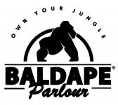 Baldape Parlour logo