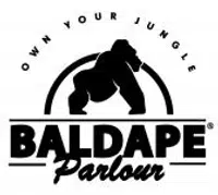 Baldape Parlour logo