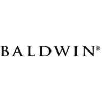 Baldwin Hardware logo