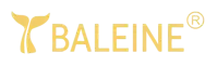 BALEINE SHOP logo