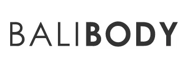 Bali Body EU logo