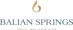 Balian Springs logo