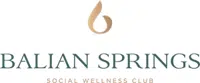 Balian Springs logo