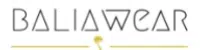 Baliawear Resortwear logo