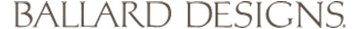 Ballard Designs discount code