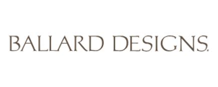 Ballard Designs promo code