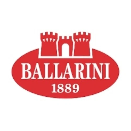Ballarini logo