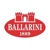 Ballarini logo