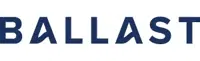 Ballast Outdoor Gear logo