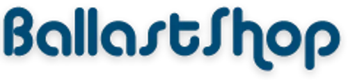 BallastShop logo