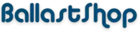 BallastShop logo