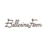 Ballerina Farm logo