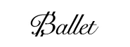 Ballet logo