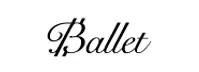 Ballet logo