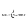 Ballet Beautiful logo