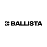 Ballista logo