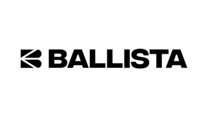 Ballista logo
