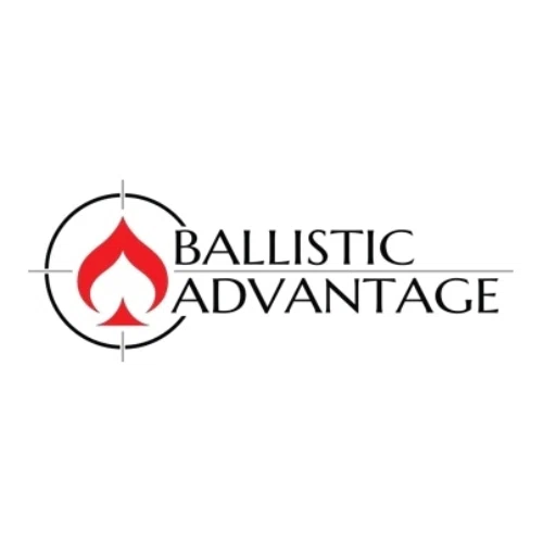 Ballistic Advantage logo