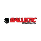 Ballistic Fabrication logo