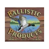 Ballistic Products logo