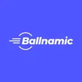 Ballnamic logo