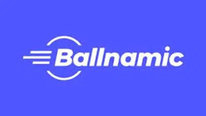 Ballnamic logo