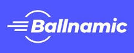 Ballnamic promo code